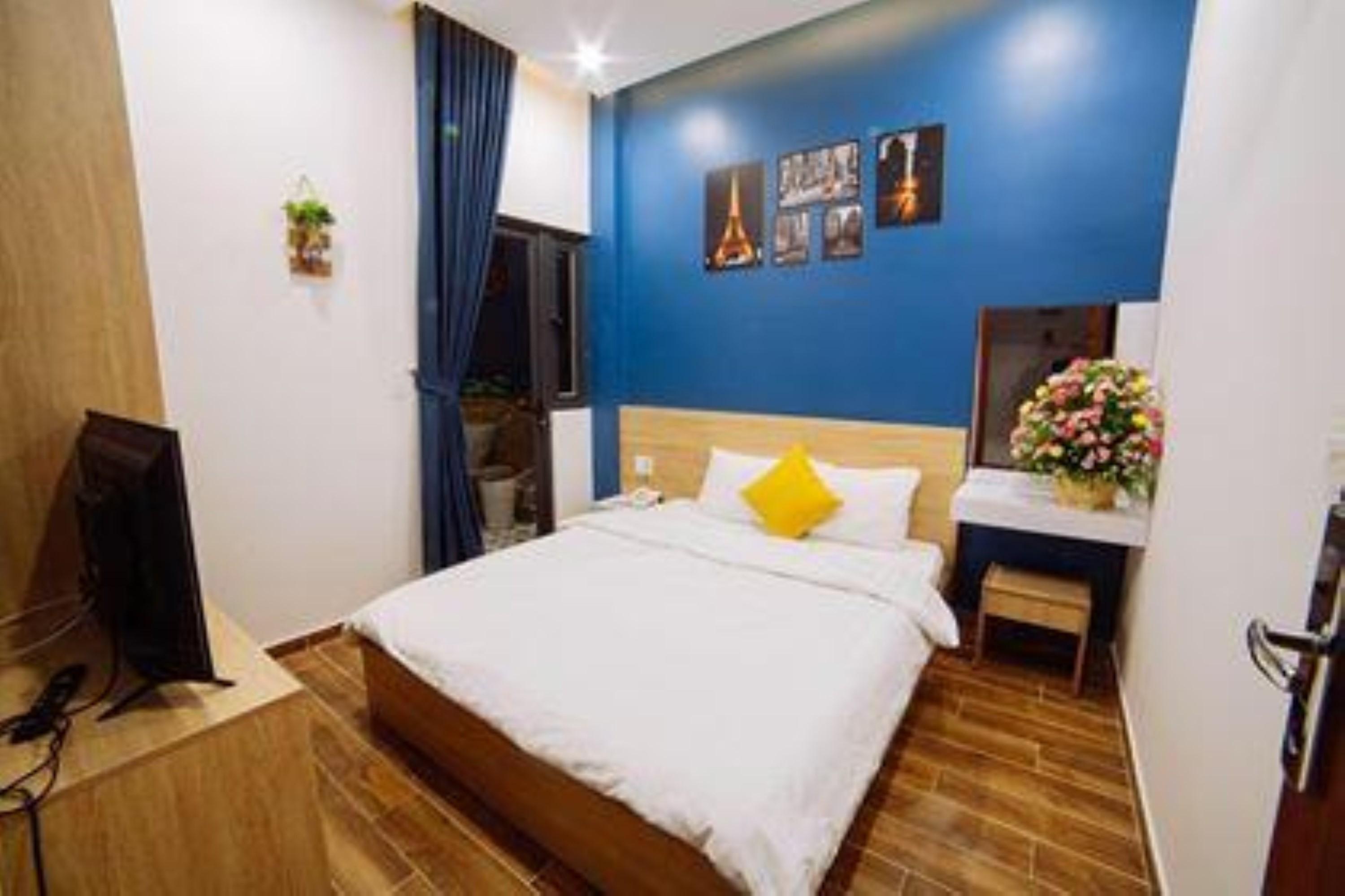My House 2 Hotel Đà Lạt Ngoại thất bức ảnh