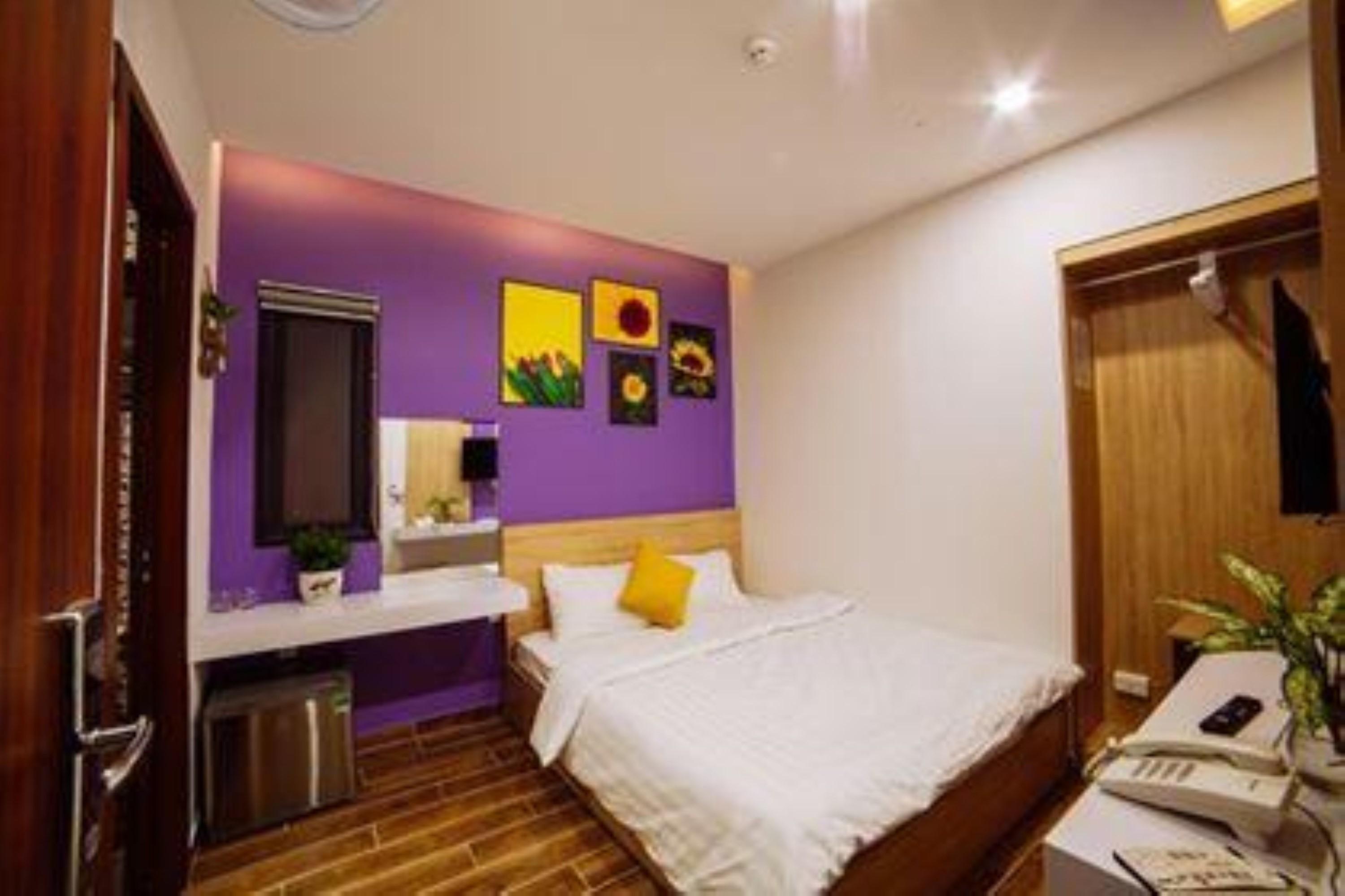 My House 2 Hotel Đà Lạt Ngoại thất bức ảnh