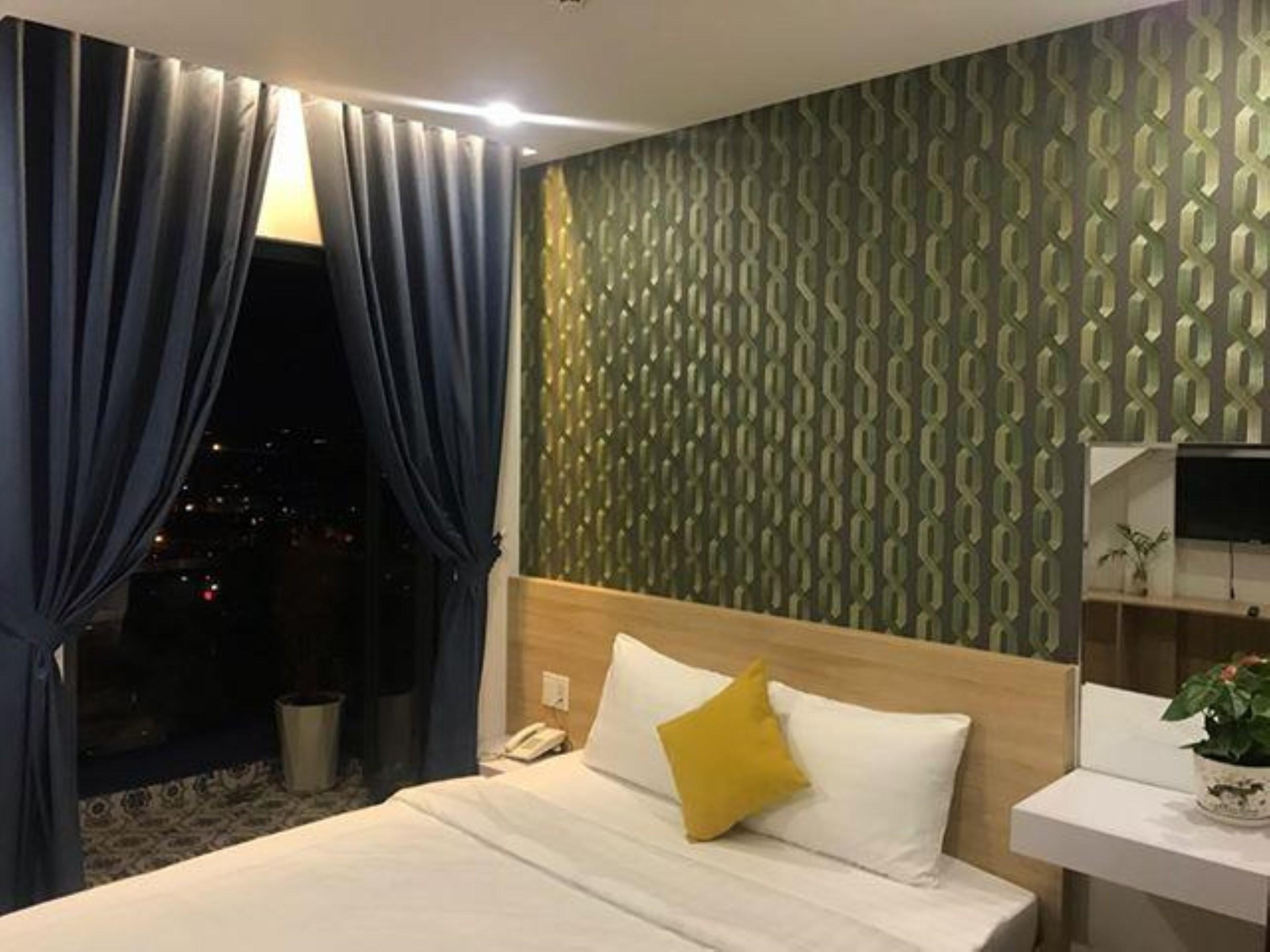 My House 2 Hotel Đà Lạt Ngoại thất bức ảnh