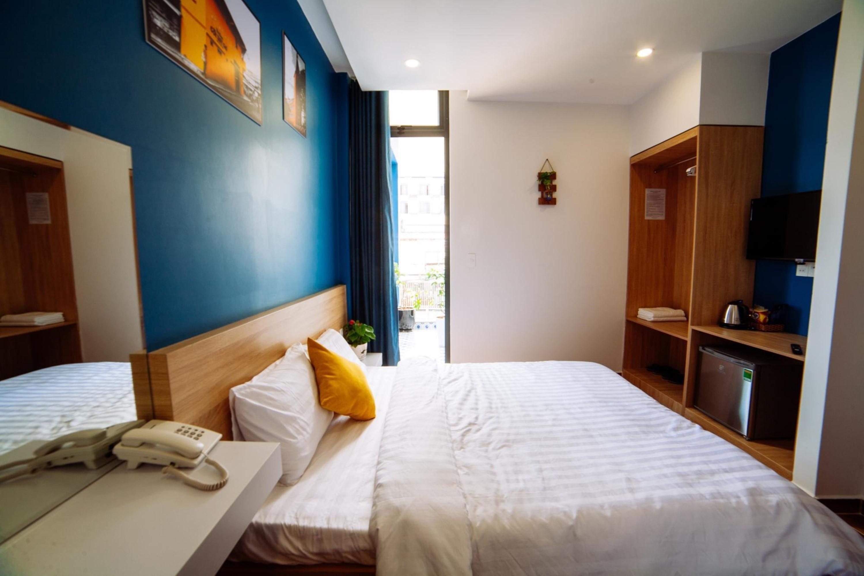 My House 2 Hotel Đà Lạt Ngoại thất bức ảnh