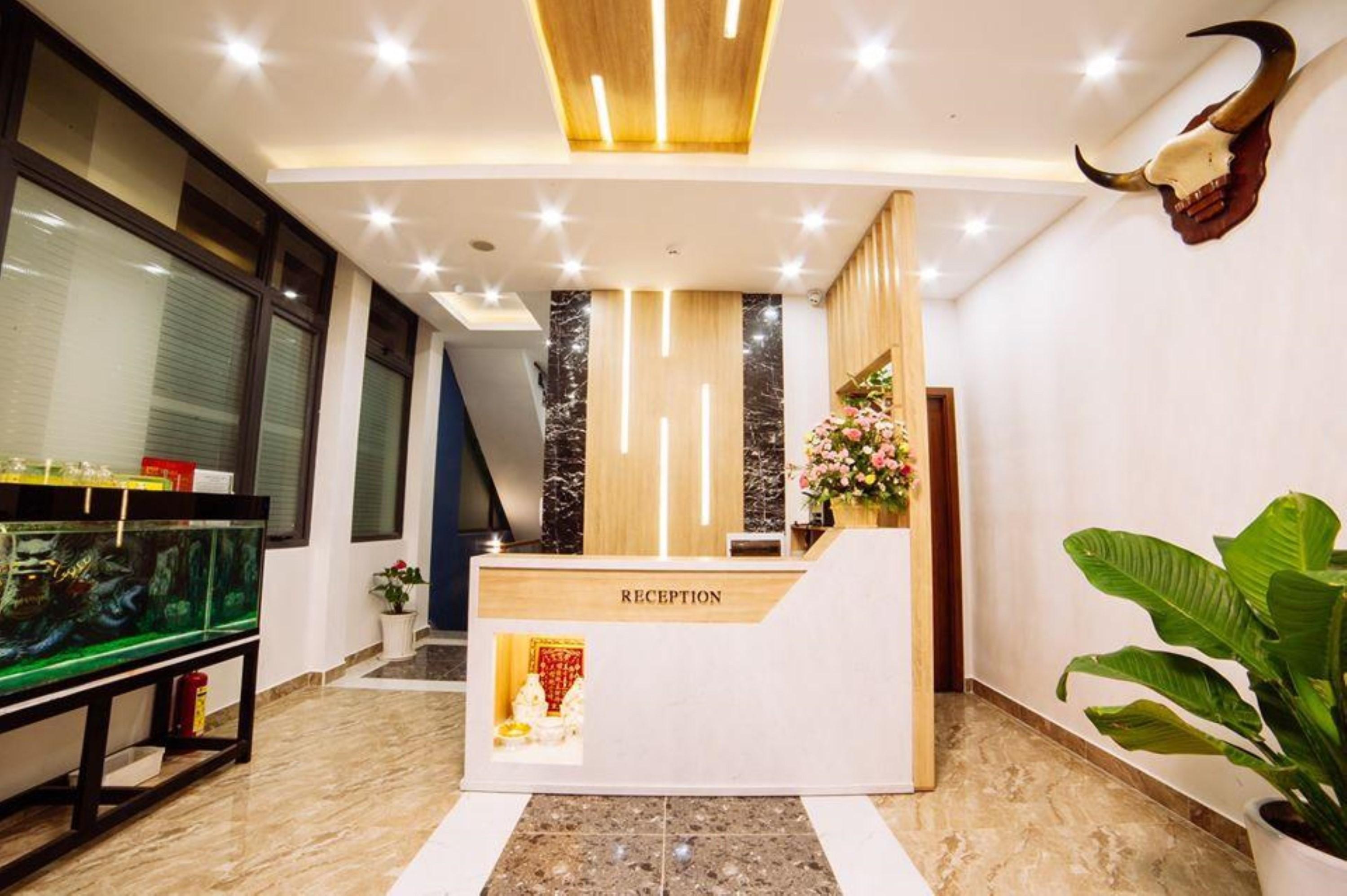 My House 2 Hotel Đà Lạt Ngoại thất bức ảnh